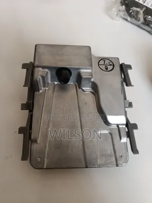 Hilux Revo 2021 Thailand Front Windscreen Camera