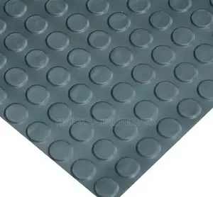 Coin Flooring Mats Available – Tsavo Road ,Odeon