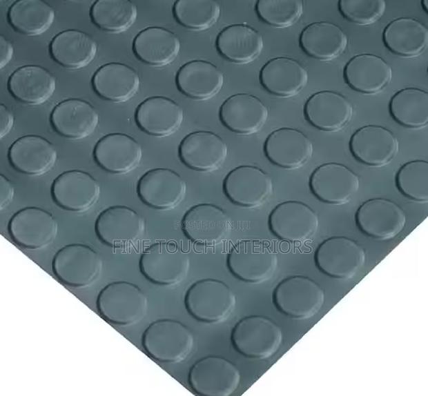 Coin Flooring Mats Available – Tsavo Road ,Odeon