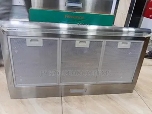 Hisense Cooker Hood 90cm