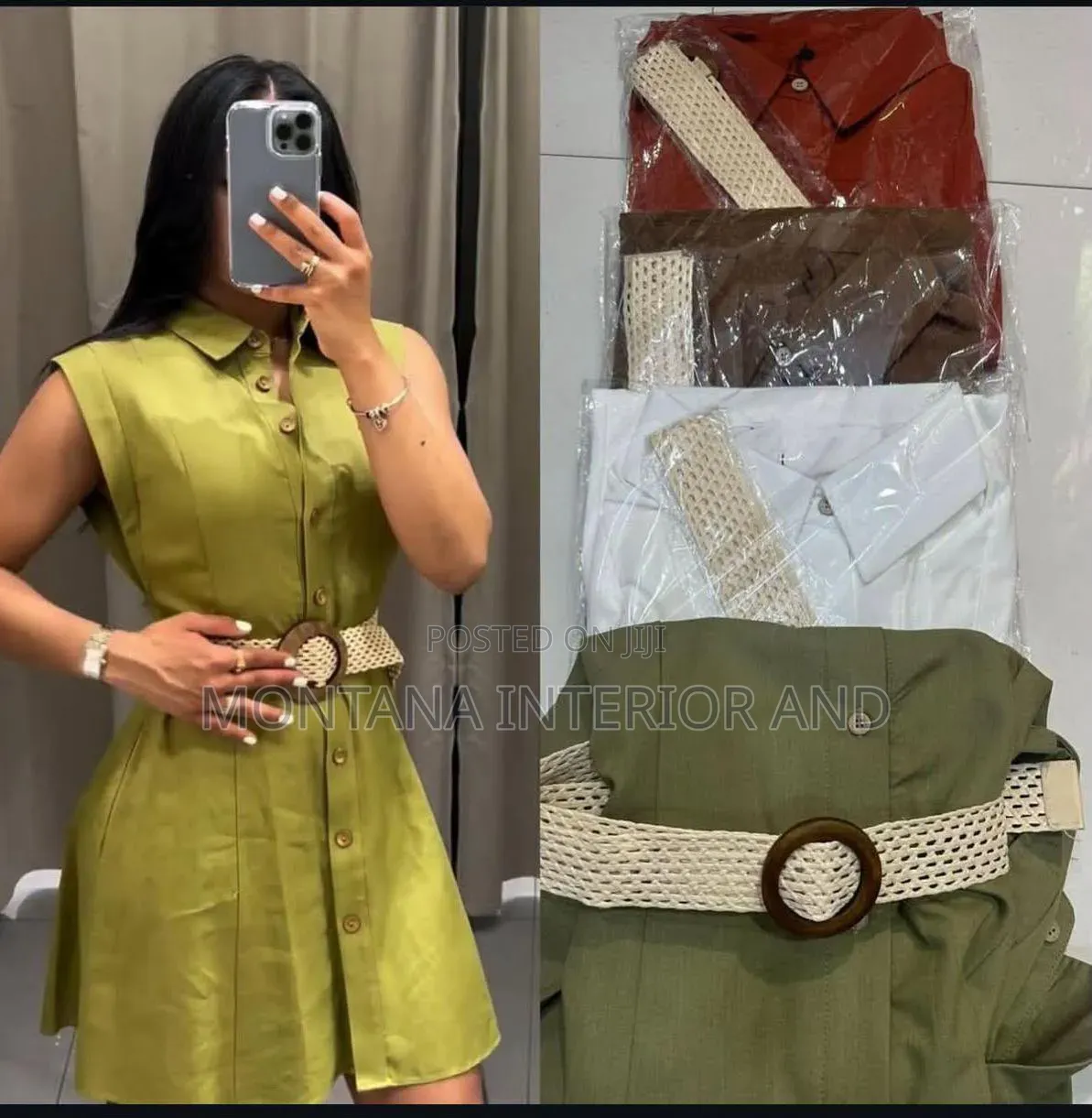 Window Curtains