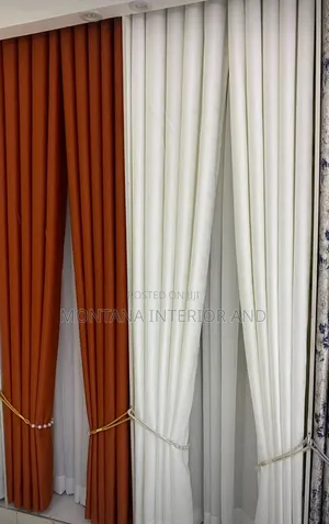 Window Curtains