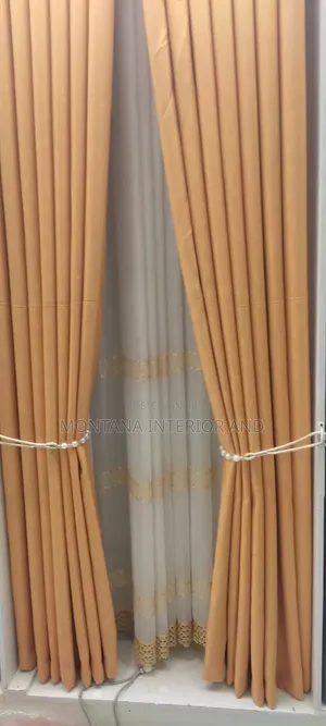 Window Curtains