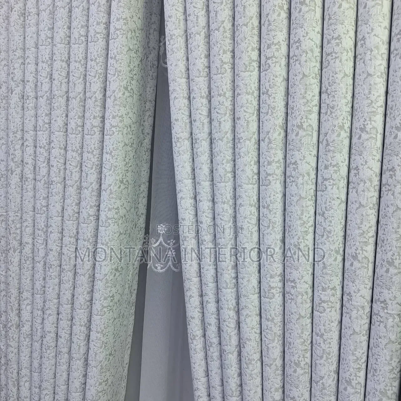 Window Curtains