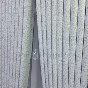 Window Curtains