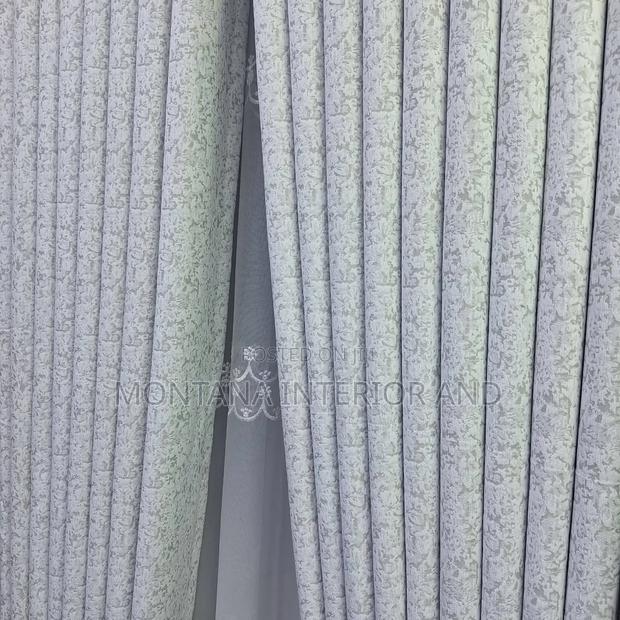 Window Curtains - thumbnail 5