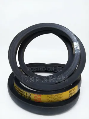 B53 Li v-Belt Powerope HD.
