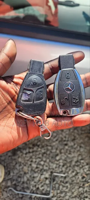 👉 Car Key Replacement, Programming & Duplication Nairobi