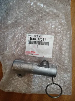 Landcriuser 79 Series Genuine Timing Belt Tensioner