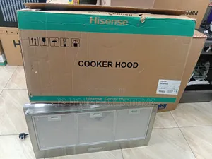 Hisense Cooker Hood 90cm