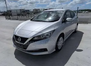 Nissan Leaf S 2019