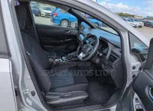 Nissan Leaf S 2019