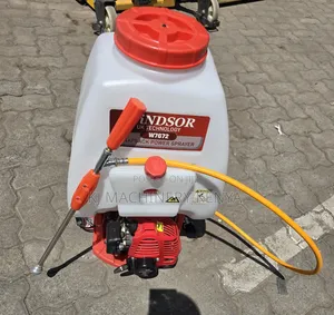 Powerful Agricultural Sprayer – Ideal for Farms & Commercial Use