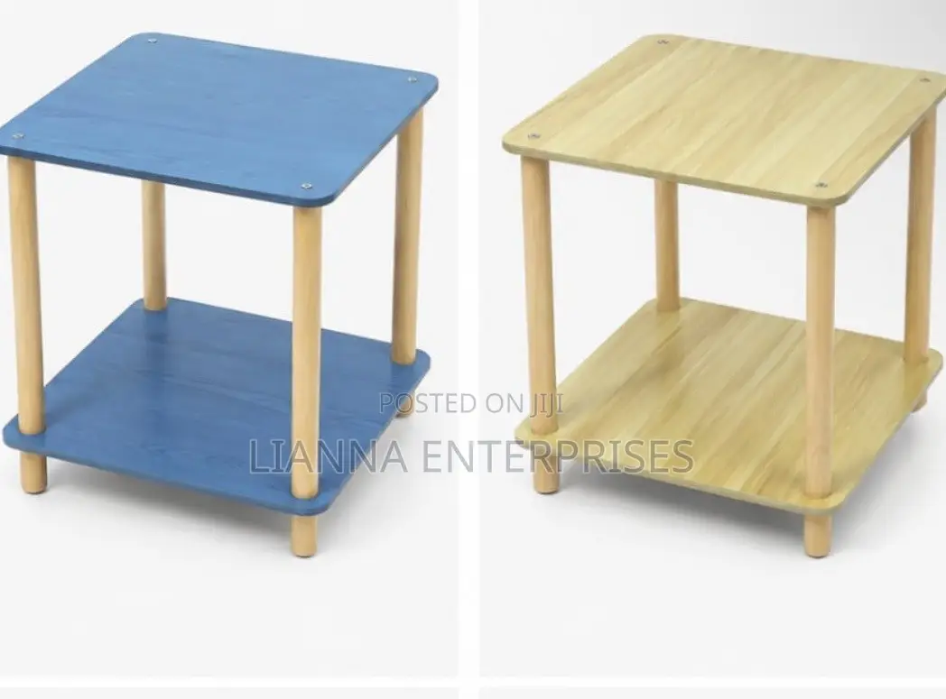 Living Room Side Table