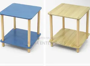 Living Room Side Table