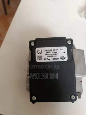 Nissan Serena 2019 Front Windscreen Camera