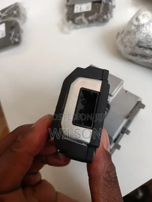 Nissan Serena 2019 Front Windscreen Camera