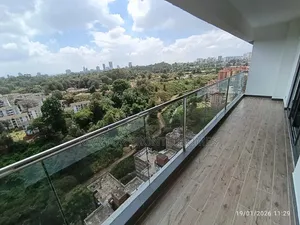 4bdrm Apartment in Kileleshwa for rent