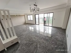4bdrm Apartment in Kileleshwa for rent