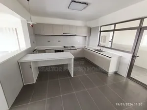 4bdrm Apartment in Kileleshwa for rent
