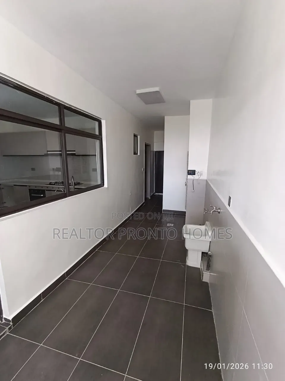 4bdrm Apartment in Kileleshwa for rent