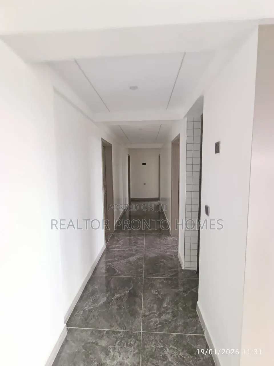 4bdrm Apartment in Kileleshwa for rent