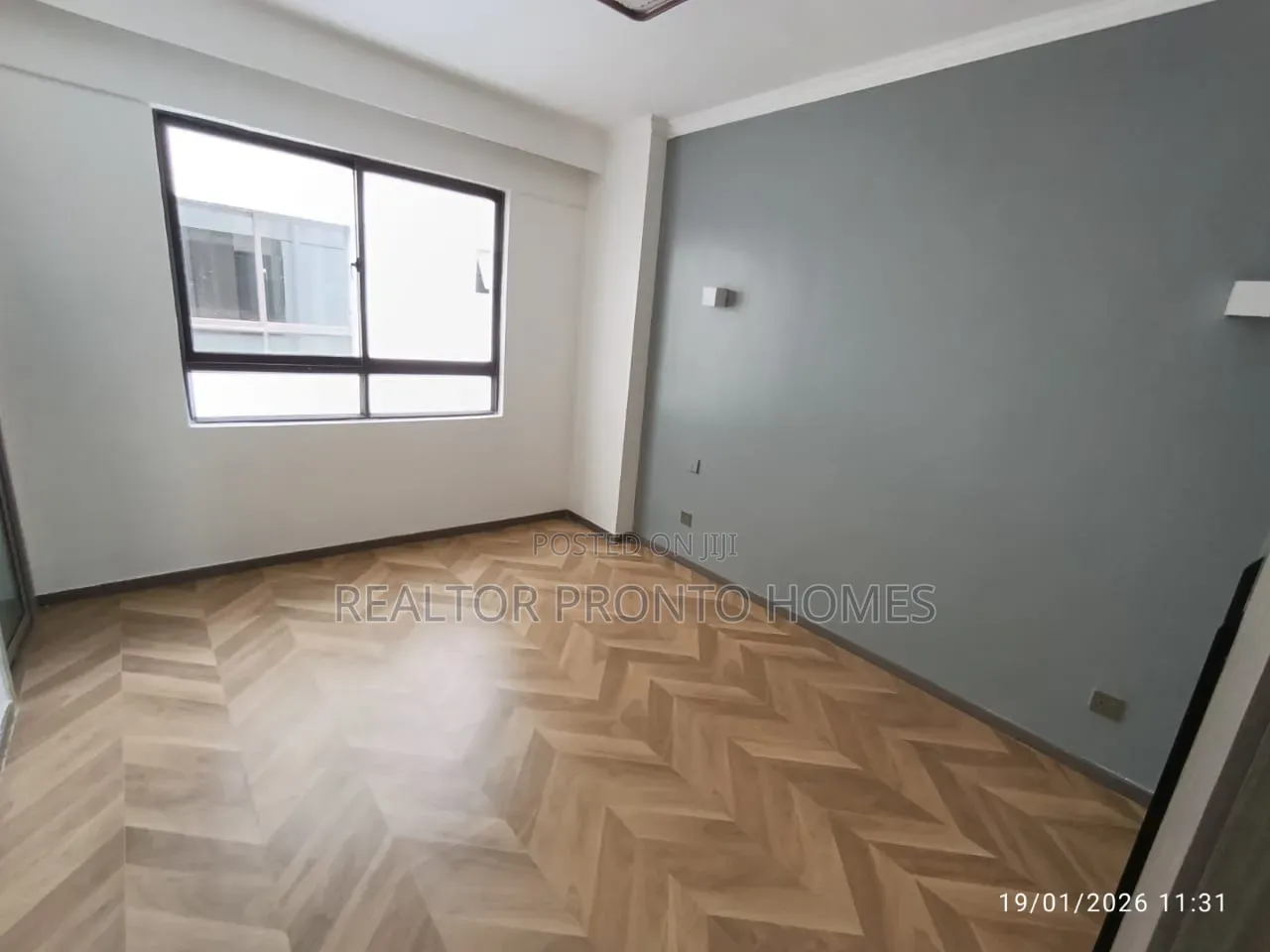 4bdrm Apartment in Kileleshwa for rent