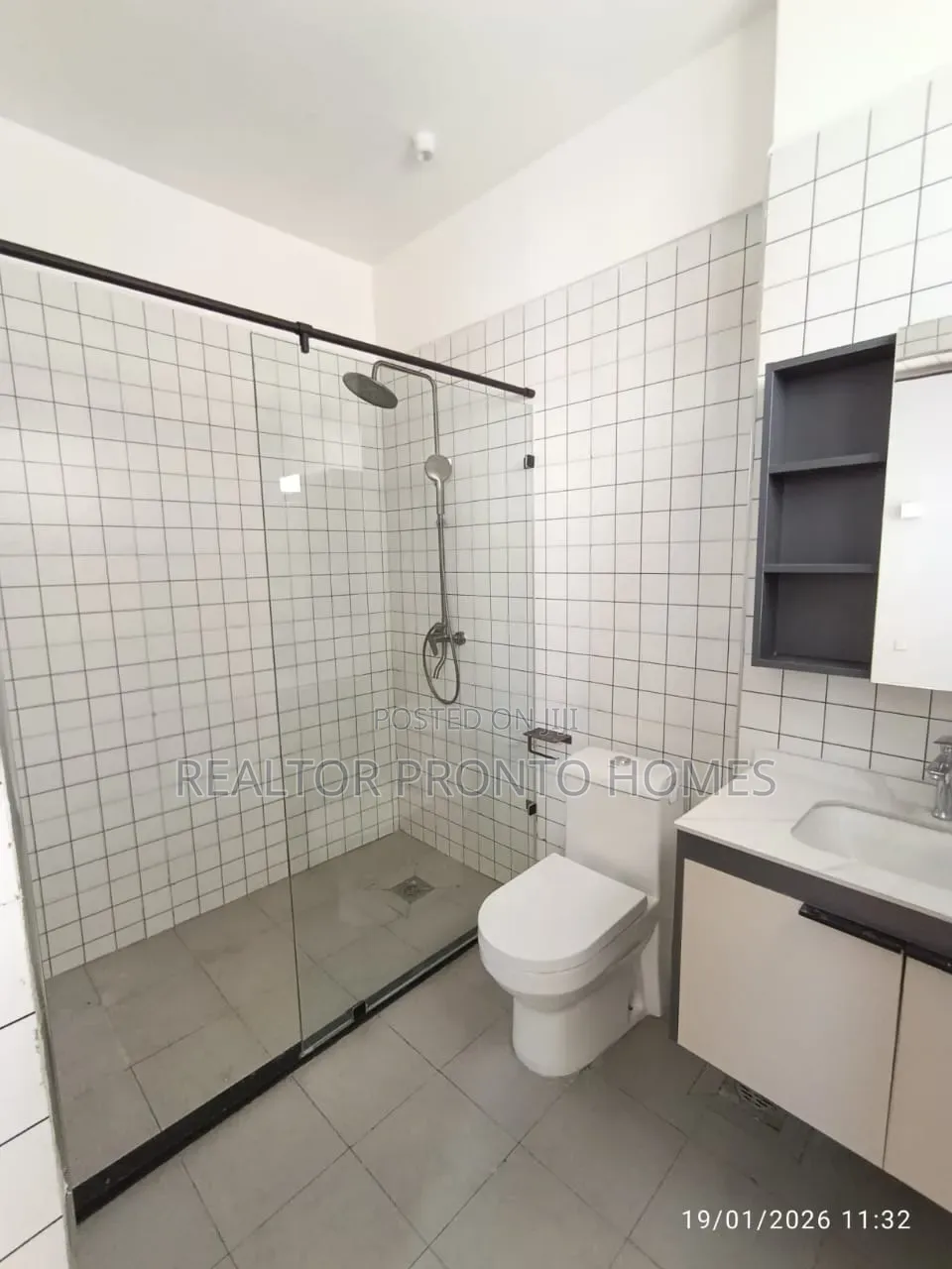 4bdrm Apartment in Kileleshwa for rent