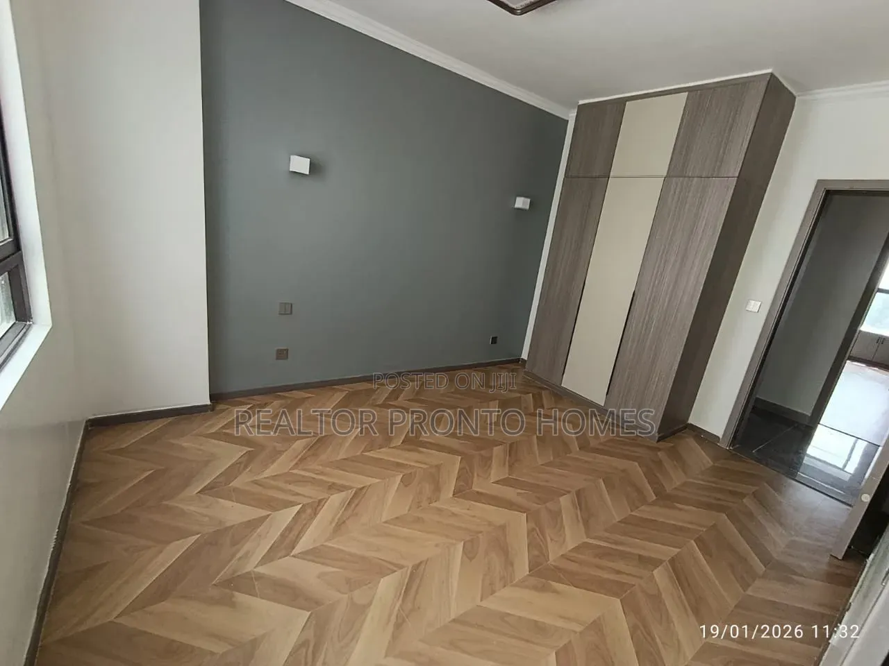 4bdrm Apartment in Kileleshwa for rent
