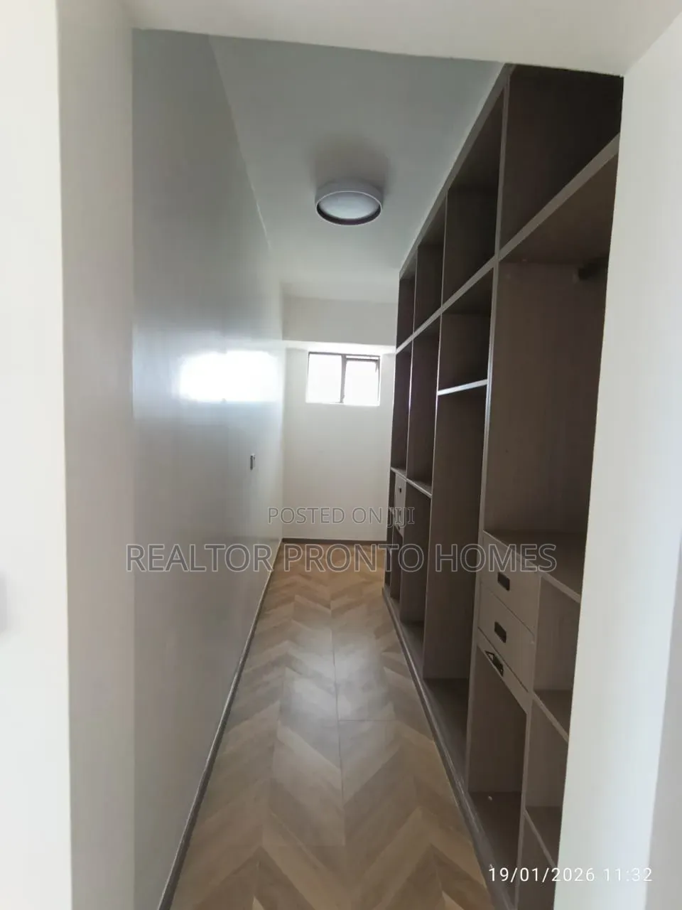 4bdrm Apartment in Kileleshwa for rent