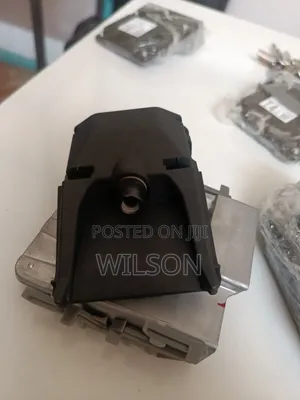 Nissan Serena 2019 Front Windscreen Camera