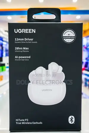Ugreen Hi Tune P3 True Wireless Buds