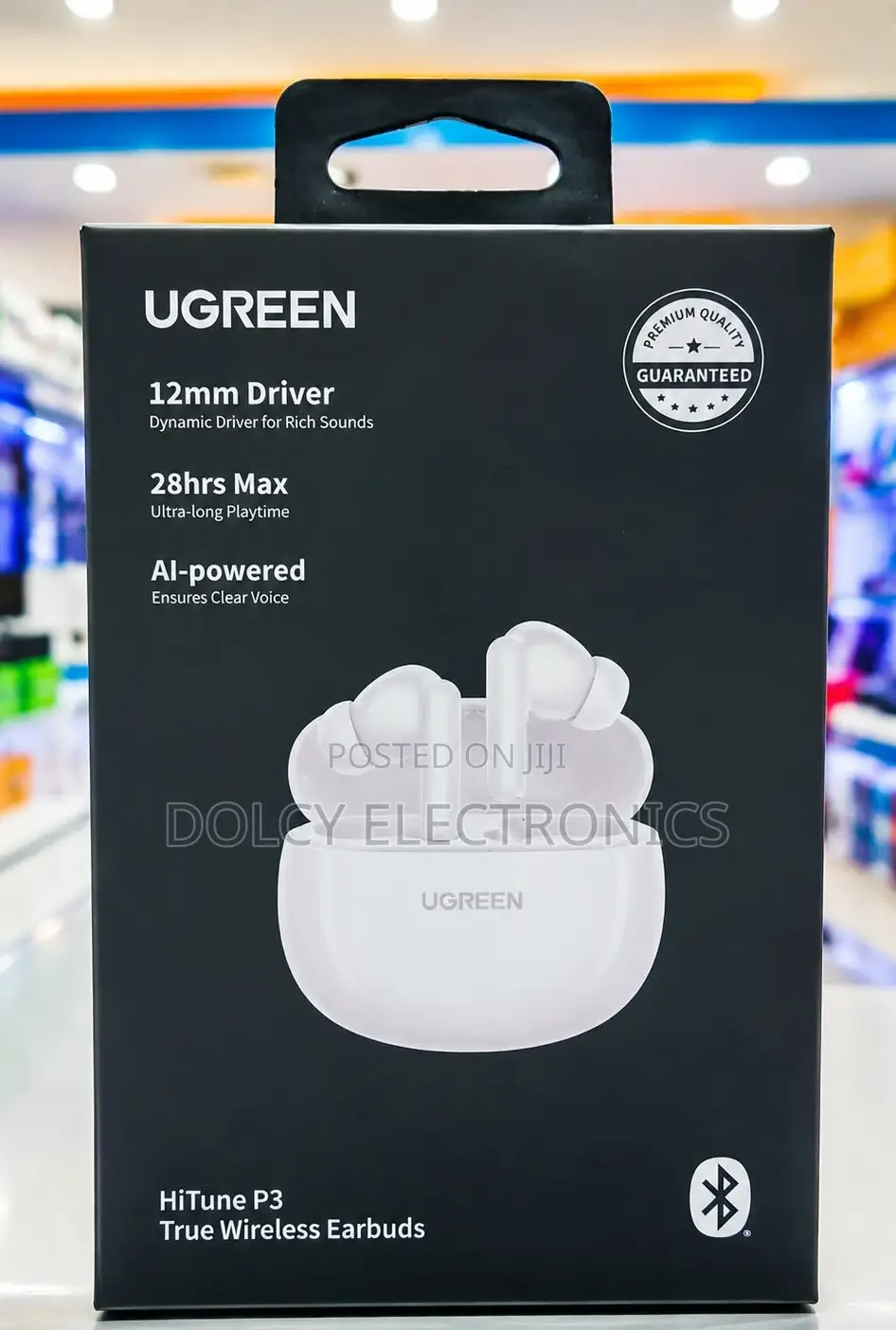 Ugreen Hi Tune P3 True Wireless Buds