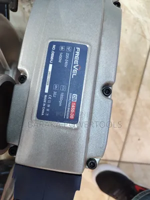 FREEWELL DB1450-30 Demolition Breaker / Electric Jackhammer.