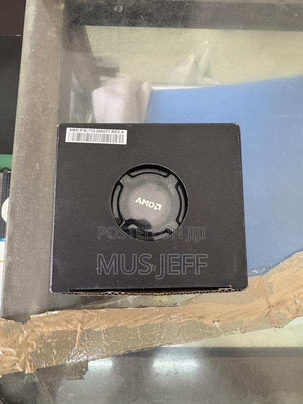 Amd Cpu Cooler for Sale