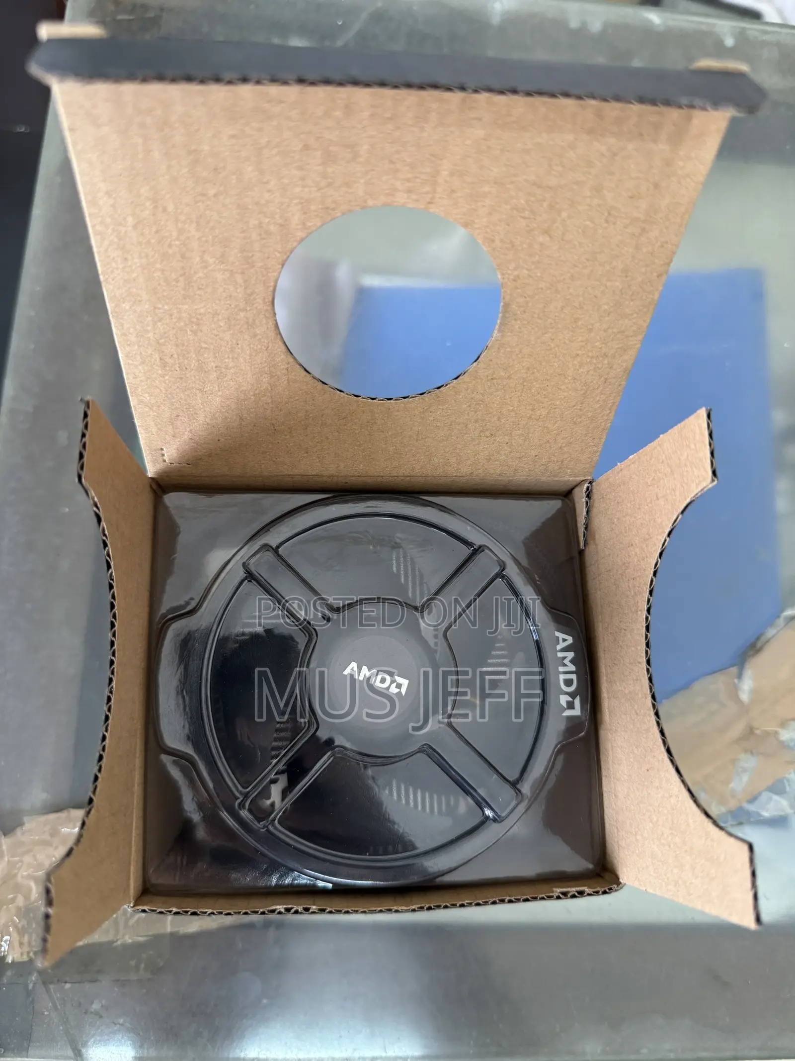 Amd Cpu Cooler for Sale