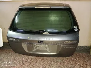 Subaru  Legacy Bp5 Boot / Tailgate