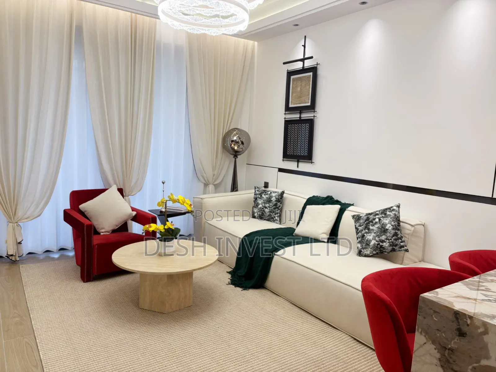 3bdrm Apartment in Westlands, Spring Valley for sale