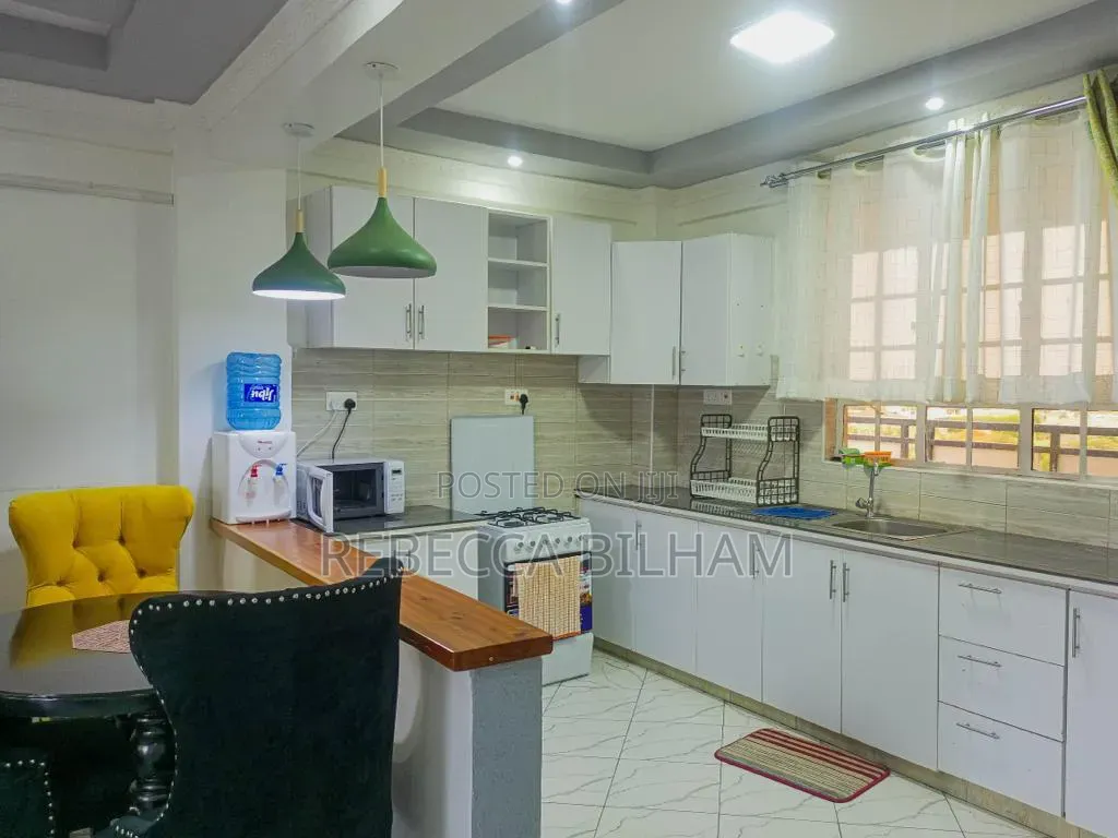 One Bedroom airbnB Nanyuki With Mt.Kenya View