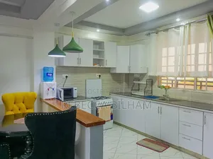 One Bedroom airbnB Nanyuki With Mt.Kenya View