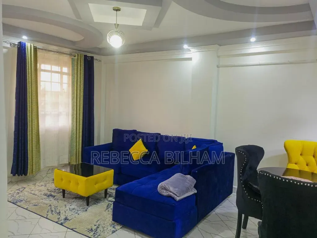 One Bedroom airbnB Nanyuki With Mt.Kenya View
