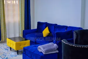One Bedroom airbnB Nanyuki With Mt.Kenya View
