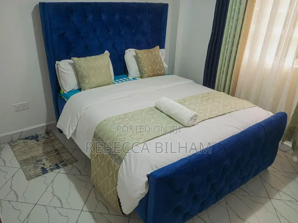 One Bedroom airbnB Nanyuki With Mt.Kenya View
