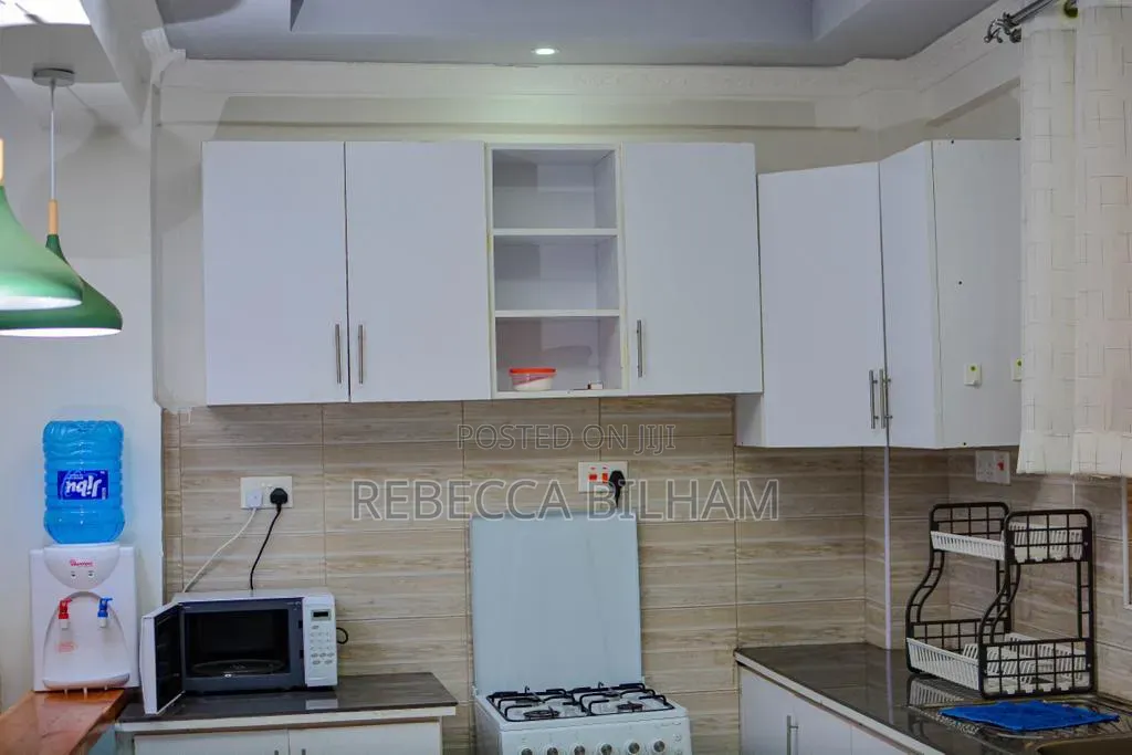 One Bedroom airbnB Nanyuki With Mt.Kenya View