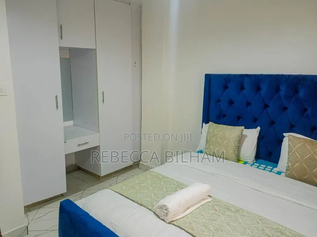 One Bedroom airbnB Nanyuki With Mt.Kenya View