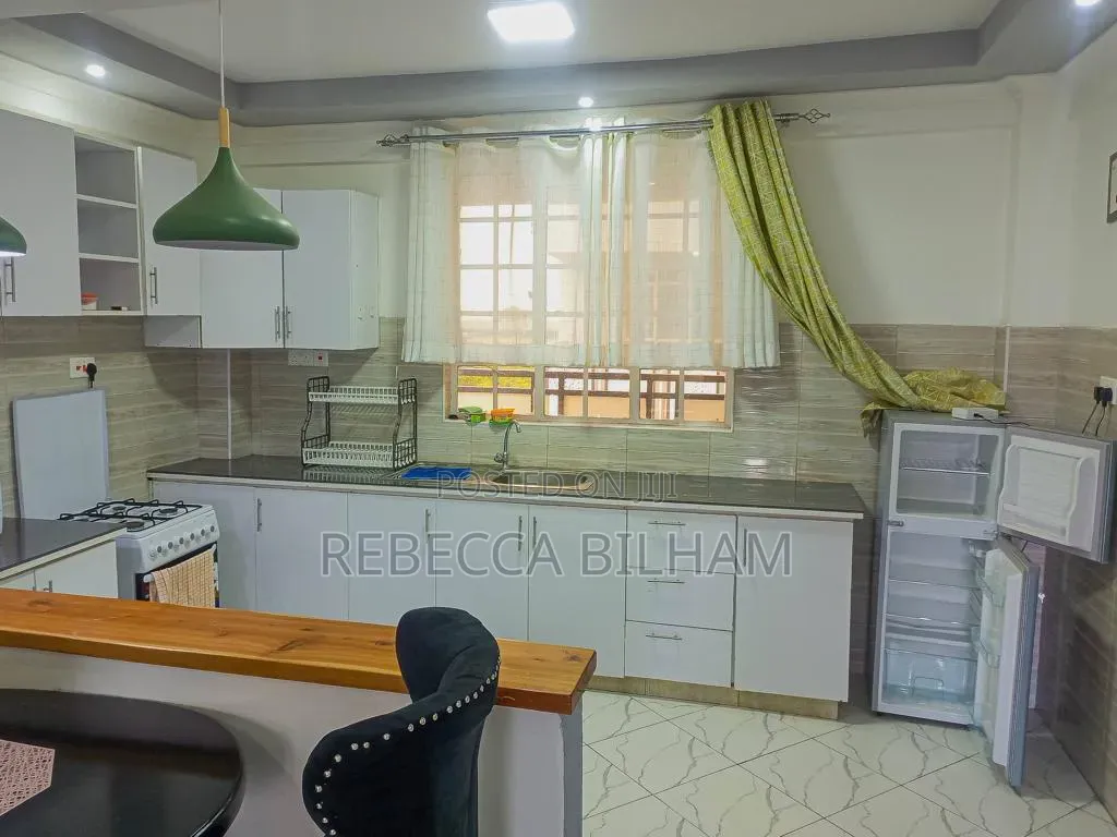 One Bedroom airbnB Nanyuki With Mt.Kenya View