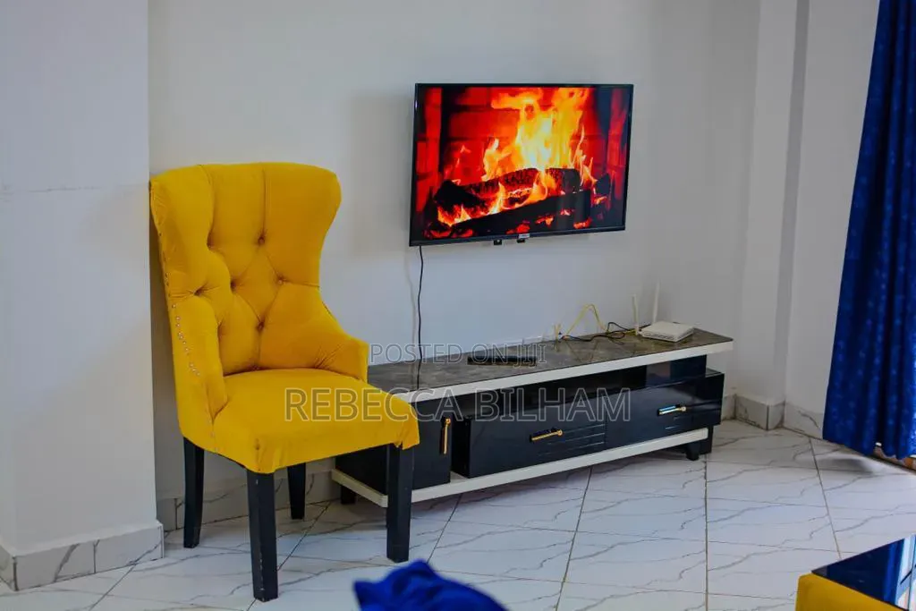 One Bedroom airbnB Nanyuki With Mt.Kenya View