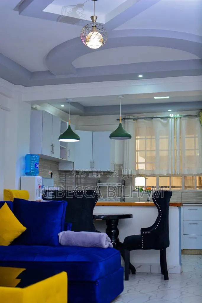 One Bedroom airbnB Nanyuki With Mt.Kenya View