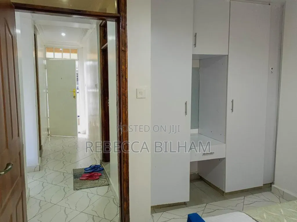 One Bedroom airbnB Nanyuki With Mt.Kenya View