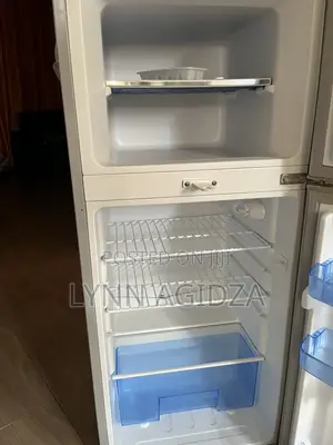 Armco Top Mount Fridge, 118L
